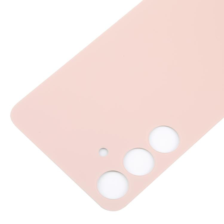 For Samsung Galaxy S25+ SM-S936 OEM Battery Back Cover(Gold)
