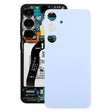 For Samsung Galaxy S25+ SM-S936 OEM Battery Back Cover(Glacier Blue) - free shipping - PMc TechLife - Order now!
