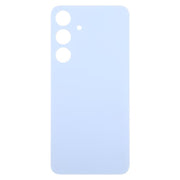 For Samsung Galaxy S25+ SM-S936 OEM Battery Back Cover(Glacier Blue)
