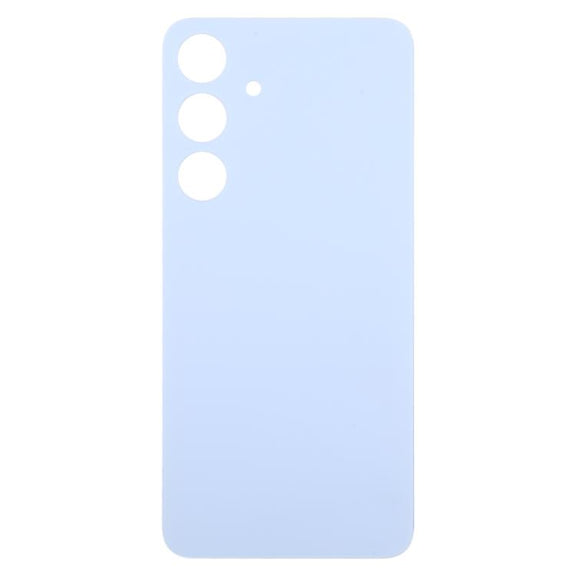 For Samsung Galaxy S25+ SM-S936 OEM Battery Back Cover(Glacier Blue)