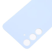 For Samsung Galaxy S25+ SM-S936 OEM Battery Back Cover(Glacier Blue)