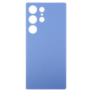 For Samsung Galaxy S25 Ultra SM-S9386 OEM Battery Back Cover(Sea Blue)