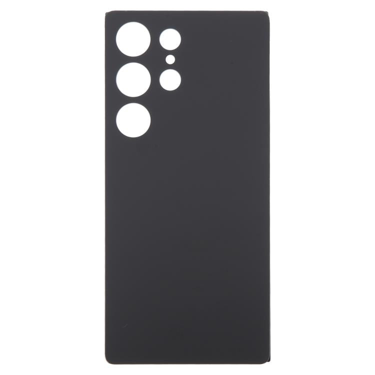 For Samsung Galaxy S25 Ultra SM-S9386 OEM Battery Back Cover(Black)