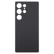 For Samsung Galaxy S25 Ultra SM-S9386 OEM Battery Back Cover(Black)