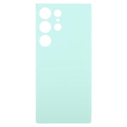 For Samsung Galaxy S25 Ultra SM-S9386 OEM Battery Back Cover(Green)