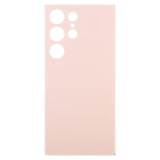 For Samsung Galaxy S25 Ultra SM-S9386 OEM Battery Back Cover(Gold)