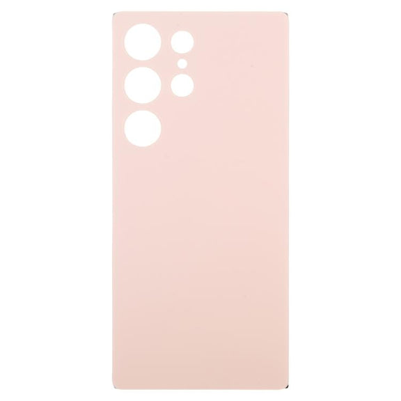 For Samsung Galaxy S25 Ultra SM-S9386 OEM Battery Back Cover(Gold)