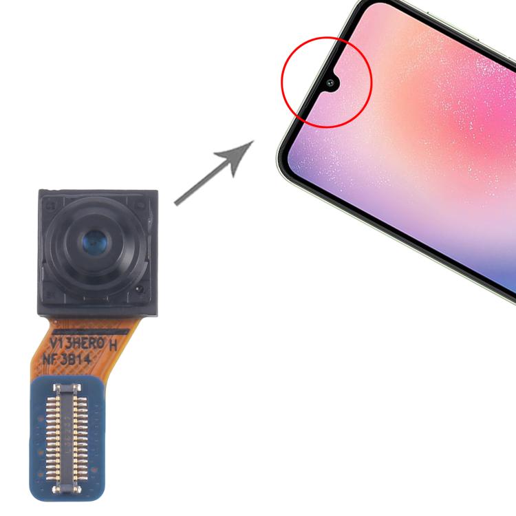 For Samsung Galaxy M34 SM-M346B Original Front Facing Camera