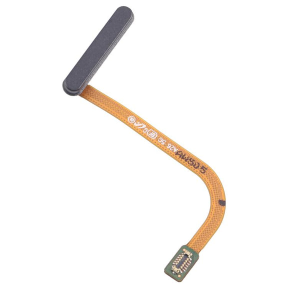 For Samsung Galaxy A26 SM-A266B Original Fingerprint Sensor Flex Cable (Black)