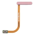 For Samsung Galaxy A26 SM-A266B Original Fingerprint Sensor Flex Cable (Pink) - free shipping - PMc TechLife - Order now!