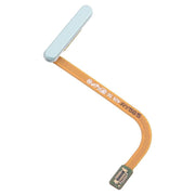 For Samsung Galaxy A26 SM-A266B Original Fingerprint Sensor Flex Cable (Green)