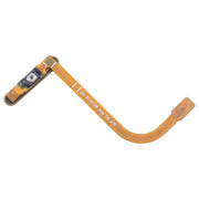 For Samsung Galaxy A26 SM-A266B Original Fingerprint Sensor Flex Cable (White)