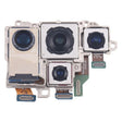 For Samsung Galaxy S25 Ultra SM-S938B Original Camera Set (Telephoto + Periscope + Wide + Main Camera) - free shipping - PMc TechLife - Order now!