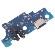 For Samsung Galaxy A06 5G SM-A066B Original Charging Port Board