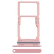 For Samsung Galaxy A26 SM-A266B Original SIM + SIM / Micro SD Card Tray (Pink) - free shipping - PMc TechLife - Order now!