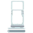For Samsung Galaxy A26 SM-A266B Original SIM + SIM / Micro SD Card Tray (Green) - free shipping - PMc TechLife - Order now!