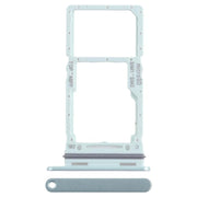 For Samsung Galaxy A26 SM-A266B Original SIM + SIM / Micro SD Card Tray (Green)