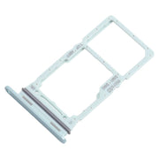 For Samsung Galaxy A26 SM-A266B Original SIM + SIM / Micro SD Card Tray (Green)