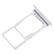 For Samsung Galaxy A26 SM-A266B Original SIM + SIM / Micro SD Card Tray (White)