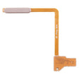 For Samsung Galaxy J6+ SM-J610 OEM Power Button Flex Cable (Gold) - free shipping - PMc TechLife - Order now!