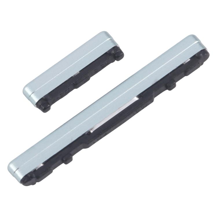 For Samsung Galaxy Tab S6 Lite 2024 SM-P620/P625 Original Power Button and Volume Control Button (Mint Green)