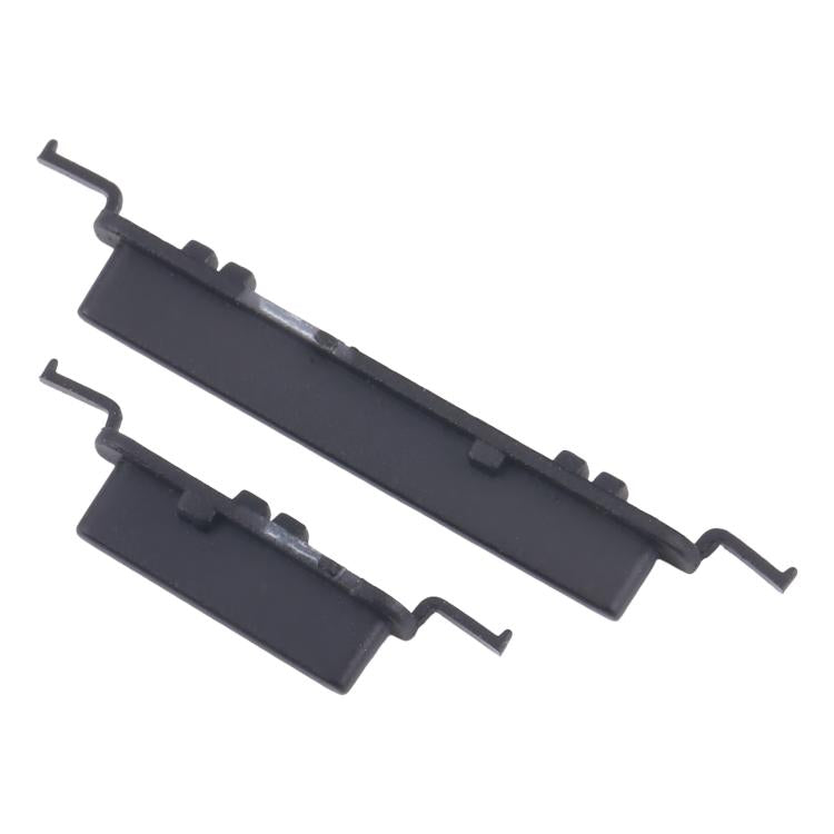 For Samsung Galaxy Tab A 8.0 SM-T380/T385 Original Power Button and Volume Control Button (Black)