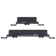 For Samsung Galaxy Tab A 8.0 SM-T380/T385 Original Power Button and Volume Control Button (Black)