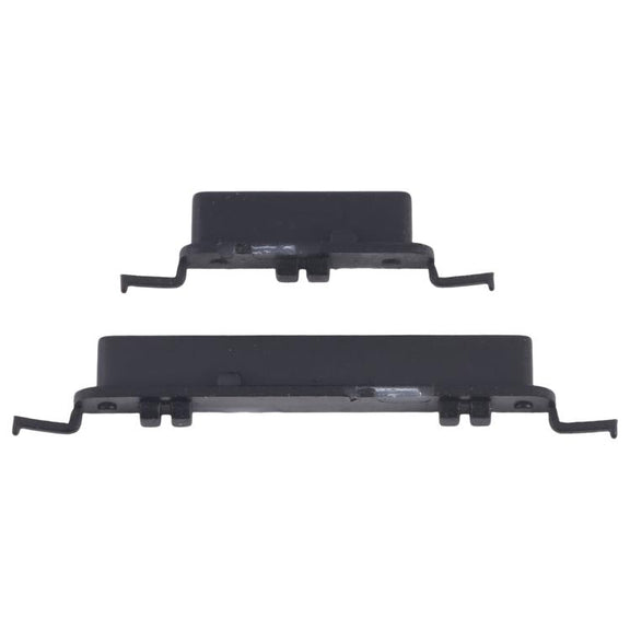 For Samsung Galaxy Tab A 8.0 SM-T380/T385 Original Power Button and Volume Control Button (Black)