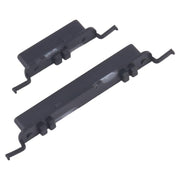 For Samsung Galaxy Tab A 8.0 SM-T380/T385 Original Power Button and Volume Control Button (Black)