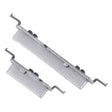 For Samsung Galaxy Tab A 8.0 SM-T380/T385 Original Power Button and Volume Control Button (Silver) - free shipping - PMc TechLife - Order now!