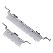 For Samsung Galaxy Tab A 8.0 SM-T380/T385 Original Power Button and Volume Control Button (Silver)