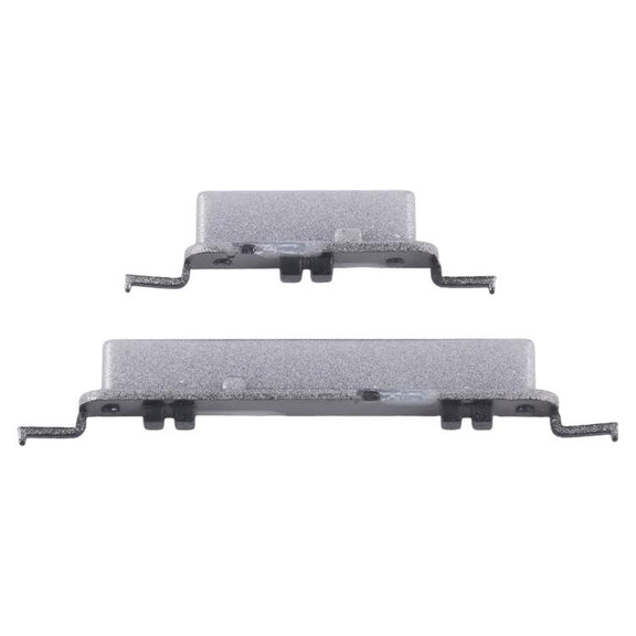 For Samsung Galaxy Tab A 8.0 SM-T380/T385 Original Power Button and Volume Control Button (Silver)