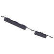 For Samsung Galaxy Tab 4 7.0 SM-T230/T231 Original Power Button and Volume Control Button (Black) - free shipping - PMc TechLife - Order now!