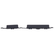 For Samsung Galaxy Tab 4 7.0 SM-T230/T231 Original Power Button and Volume Control Button (Black)