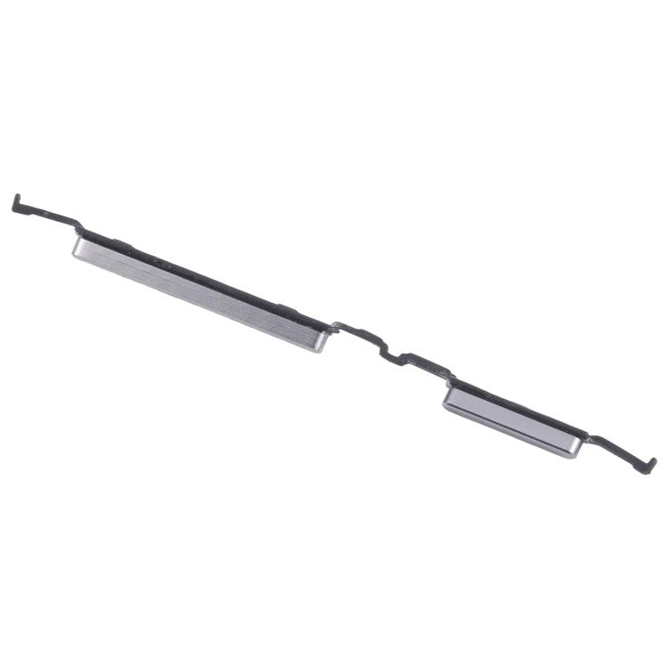 For Samsung Galaxy Tab 3 8.0 SM-T310/T311/T315 Original Power Button and Volume Control Button (Silver)