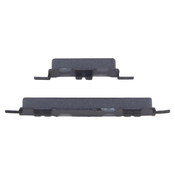For Samsung Galaxy Tab A 7.0 2016 SM-T280/T285 Original Power Button and Volume Control Button (Black)