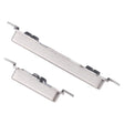 For Samsung Galaxy Tab A 7.0 2016 SM-T280/T285 Original Power Button and Volume Control Button (Silver) - free shipping - PMc TechLife - Order now!