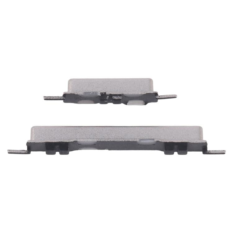 For Samsung Galaxy Tab A 7.0 2016 SM-T280/T285 Original Power Button and Volume Control Button (Silver)