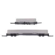 For Samsung Galaxy Tab A 7.0 2016 SM-T280/T285 Original Power Button and Volume Control Button (Silver)