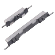 For Samsung Galaxy Tab A 7.0 2016 SM-T280/T285 Original Power Button and Volume Control Button (Silver)