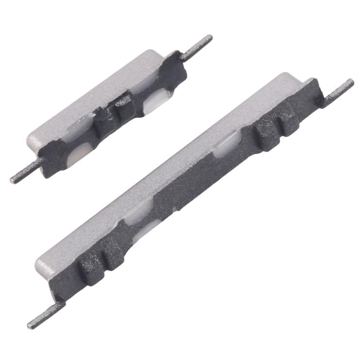 For Samsung Galaxy Tab A 7.0 2016 SM-T280/T285 Original Power Button and Volume Control Button (Silver)