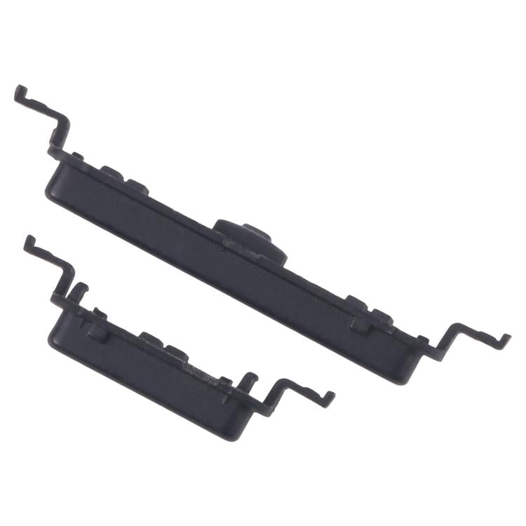 For Samsung Galaxy Tab A 10.5 SM-T590/T595 Original Power Button and Volume Control Button (Black)