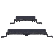 For Samsung Galaxy Tab A 10.5 SM-T590/T595 Original Power Button and Volume Control Button (Black)