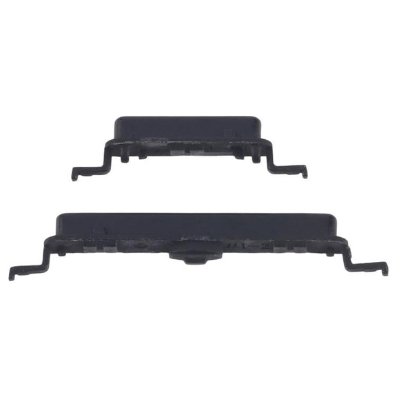 For Samsung Galaxy Tab A 10.5 SM-T590/T595 Original Power Button and Volume Control Button (Black)