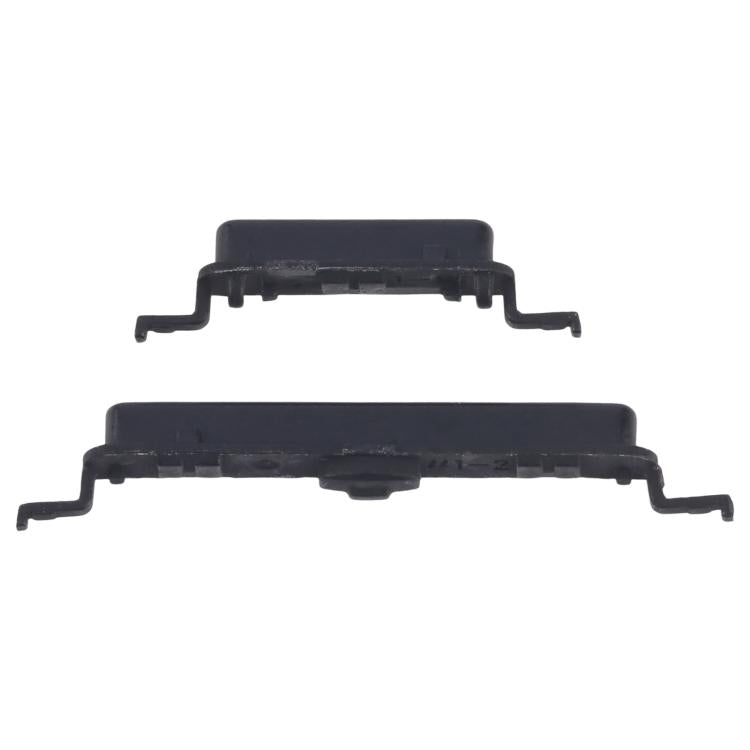 For Samsung Galaxy Tab A 10.5 SM-T590/T595 Original Power Button and Volume Control Button (Black)