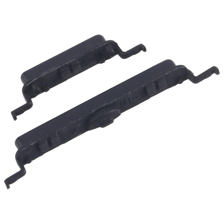 For Samsung Galaxy Tab A 10.5 SM-T590/T595 Original Power Button and Volume Control Button (Black)