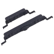 For Samsung Galaxy Tab A 10.5 SM-T590/T595 Original Power Button and Volume Control Button (Black)