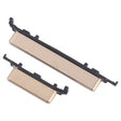 For Samsung Galaxy Tab S 10.5 SM-T800/T805 Original Power Button and Volume Control Button (Gold) - free shipping - PMc TechLife - Order now!