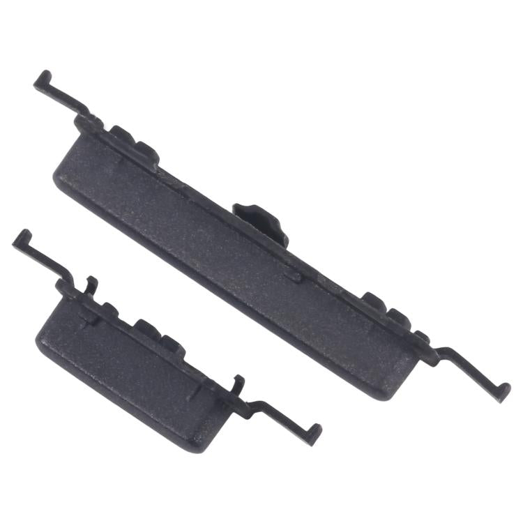 For Samsung Galaxy Tab A 10.1 2016 SM-T580/T585 Original Power Button and Volume Control Button (Black)
