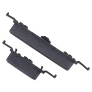 For Samsung Galaxy Tab A 10.1 2016 SM-T580/T585 Original Power Button and Volume Control Button (Black)